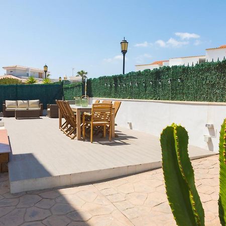 Rocky Point Villa Corralejo Exterior photo