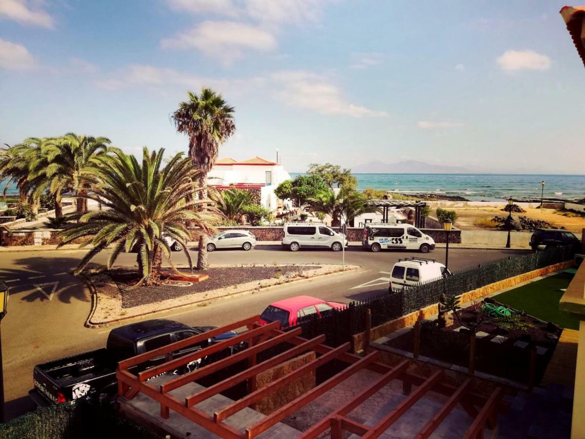 Rocky Point Villa Corralejo Exterior photo
