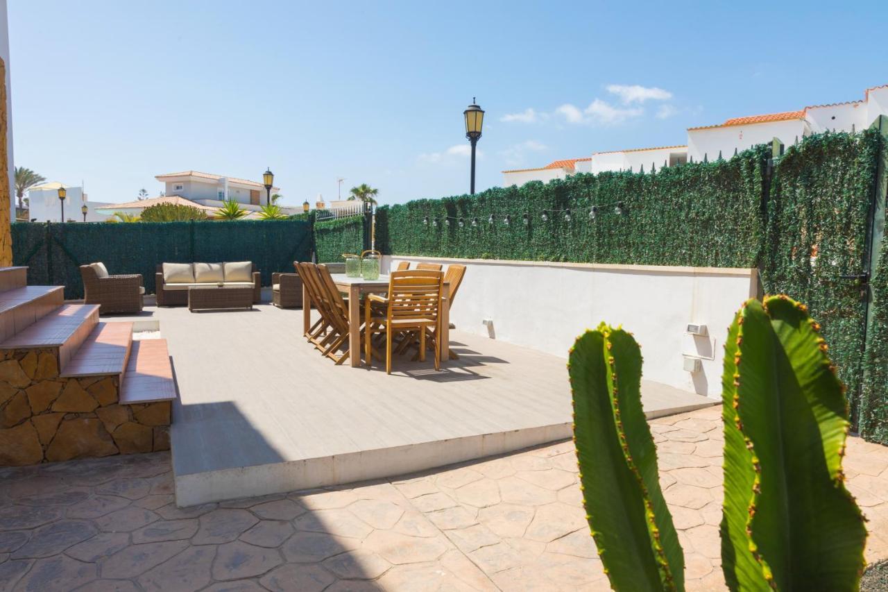 Rocky Point Villa Corralejo Exterior photo