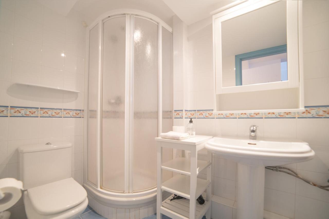 Rocky Point Villa Corralejo Exterior photo