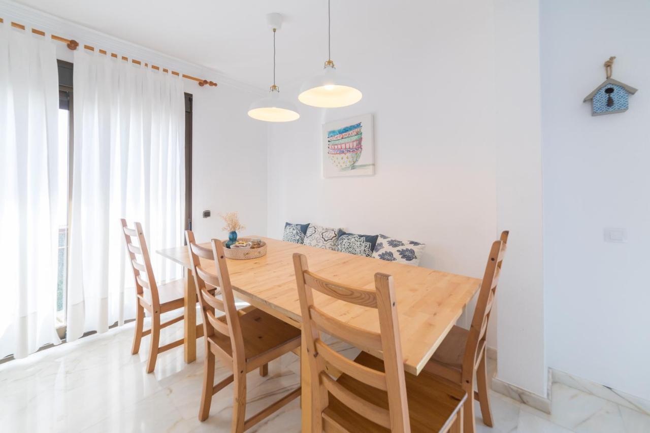 Rocky Point Villa Corralejo Exterior photo
