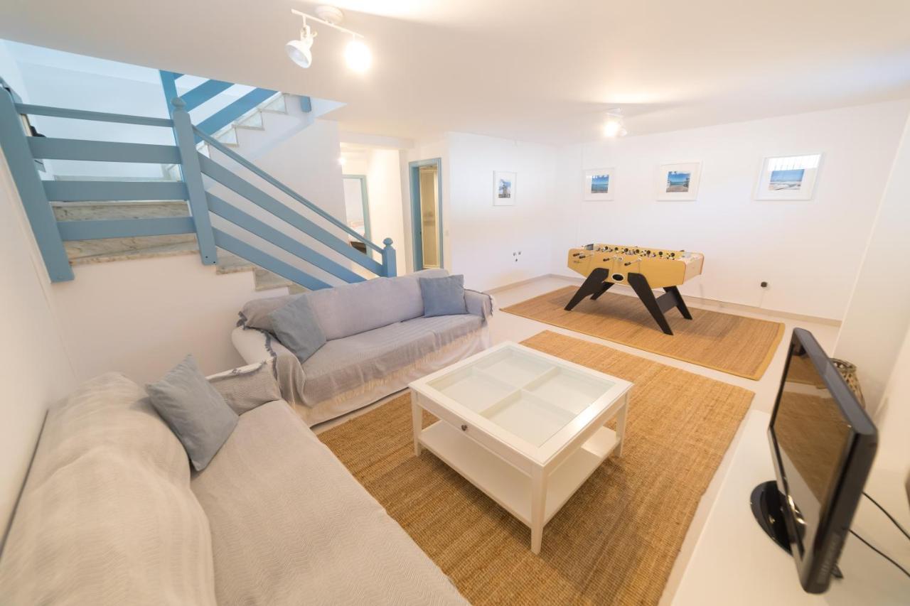 Rocky Point Villa Corralejo Exterior photo